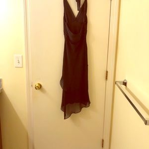 Gorgeous BCBG Black dress